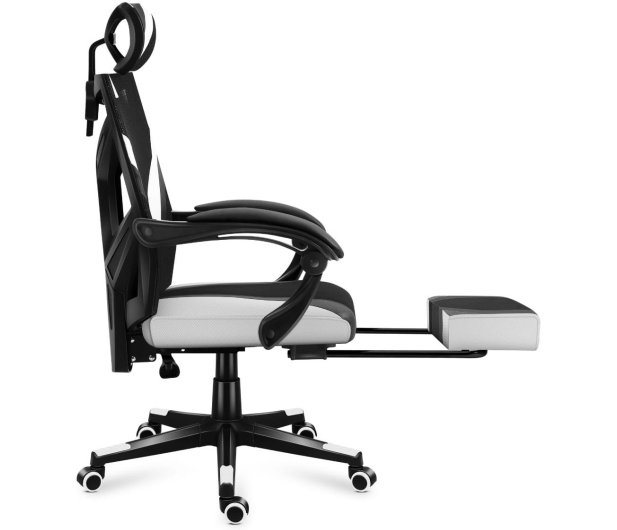 Huzaro Combat 5.0 White HZ-Combat 5.0 White - 1082962 - zdjęcie 10